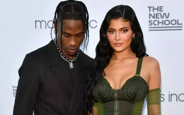 Трэвис Скотт упрекнул Кайли в том, что та похудела благодаря инъекциям для диабетиков