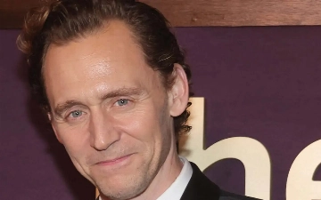 Опубликован трейлер экранизации Кинга «Жизнь Чака» с Томом Хиддлстоном