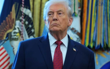 Трамп вновь заявил, что США ударят по наземным объектам наркокартелей в Латинской Америке