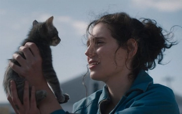 A24 показал трейлер фильма «Прости, детка»