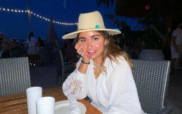 Марьям Тилляева призналась в любви блогеру Хасбику – видео 