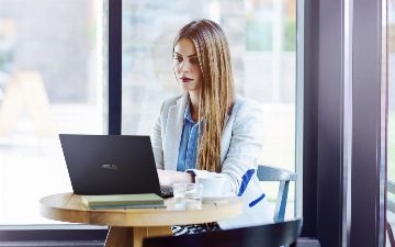 Легкий и производительный: чем привлекателен ASUS ExpertBook B9 (B9400) для бизнеса