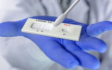 Насколько точны ПЦР-тесты на коронавирус?