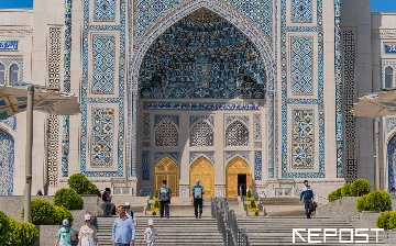 Шавкат Мирзиёев поручил нарастить туристический потенциал каждого региона Узбекистана