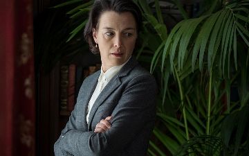 Победившая рак актриса назвала «странный» симптом болезни с которым ей пришлось столкнуться