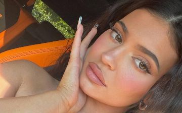 Теперь уже точно! Кайли Дженнер подтвердила свою беременность — видео