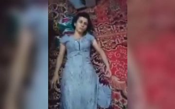 Жительница Хорезмской области потеряла зрение после вакцинации: Минздрав взял ситуацию под свой контроль