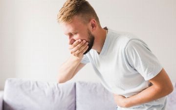 Как избавиться от изжоги в домашних условиях