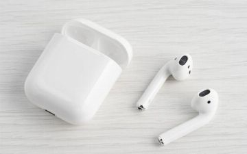  Поддельные AirPods оказались опасными для здоровья