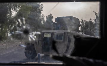 ООН сообщила о рекордных жертвах в Афганистане в 2021 году<br>