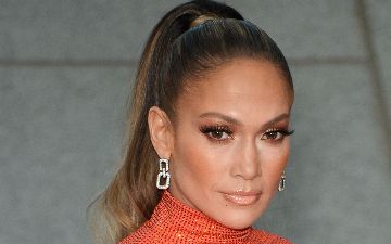 Дженнифер Лопес не присутствовала на дне рождения у Бена Аффлека и удалила все фото с бывшим возлюбленным из Instagram