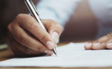 К 20 заместителям хокимов Самаркандской области применят строгие предупреждения и дисциплинарные взыскания