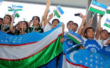 Госкомстат: численность молодежи в Узбекистане превышает 9,7 млн человек