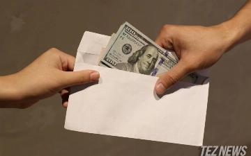 СГБ накрыла адвокатов, пообещавших положительное решение дела за $8 тысяч