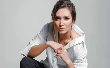 Юлдуз Раджабова высказалась о своих семейных ценностях