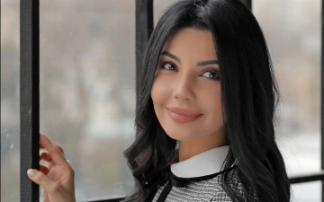 Шахзода отправилась совершать паломничество в Мекку