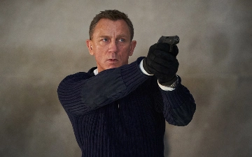 В сети выяснили, кто станет новым Джеймсом Бондом