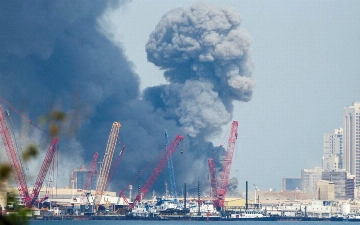 Узбекистанцам порекомендовали отложить поездки в страны Ближнего Востока