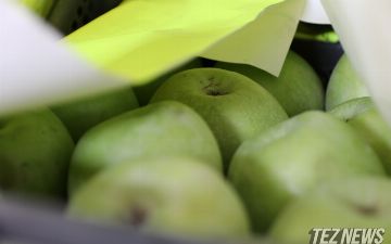 У кого Узбекистан чаще всего закупает продукты питания — статистика