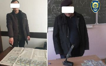 Мошенники пытались зачислить молодых людей в техникумы за деньги