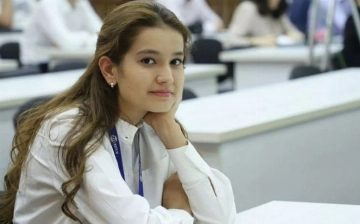 Журналистка Kun.uz пропала на полдня после вызова в ОВД