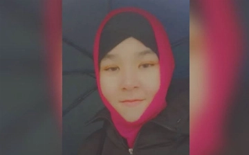 В Андижане пропала без вести 17-летняя девушка