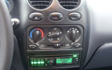 Рассказываем водителям, как грамотно пользоваться кондиционером