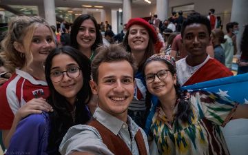 В Узбекистане завершился очередной отбор школьников на обучение в международной образовательной программе United World Colleges