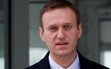 МВД начало проверку из-за госпитализации Навального 