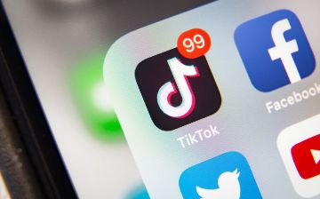 TikTok впервые раскрыл численность своей аудитории<br>