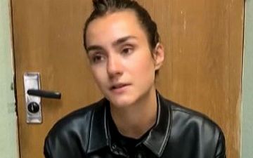 Девушку экс-главреда NEXTA Софью Сапегу приговорили к шести годам колонии