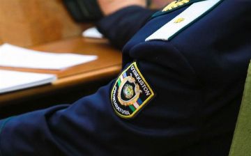 В Самаркандской области парень повесился из-за проигрыша крупной суммы на тотализаторе