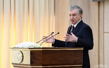 «Народ не доволен их работой», - президент раскритиковал работу системы ОВД