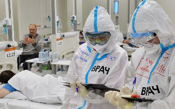 Симптомы коронавируса изменились — подробности