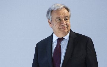 Генсек ООН считает, что человечество провалило испытание пандемией