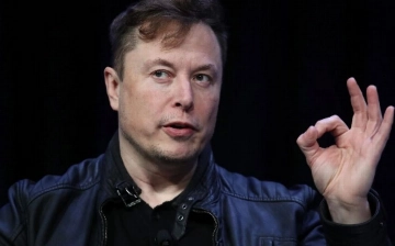 Илон Маск снова возглавил рейтинг богатейших людей мира 