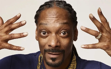 Снуп Догг выпустил песню про Telegram 