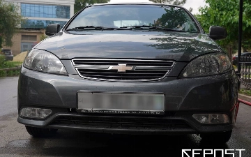 Как не ждать «Джентру» восемь месяцев в салоне и получить ее за 10 дней