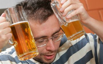 Работающих средств от похмелья не существует — что делать