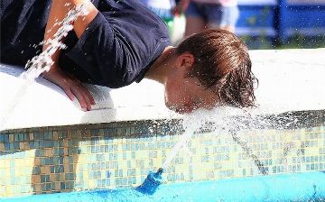 В Узбекистане начинается «чилля»