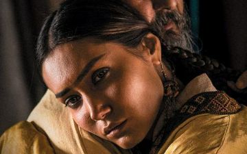 Фильм «Две тысячи песен Фариды» получил приз на AWFF