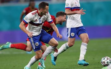 Финны разгромят Россию? Анонс на матч Финляндия - Россия