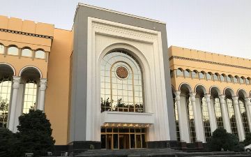 Утвержден обновленный состав Коллегии МИД