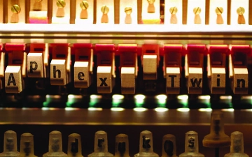 Композиция Aphex Twin 2001 года покоряет TikTok и делает музыканта самым популярным на YouTube Music