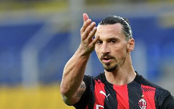 Ибрагимович: Мбаппе напоминает Роналдо, он играет элегантно. А Холанд одержим голами 