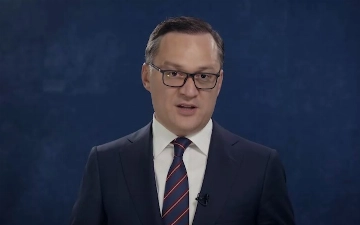 «С сегодняшнего дня я не бизнесмен». Алламжонов заявил о полной передаче своего бизнеса после назначения на госслужбу