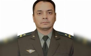 У Минобороны появился новый замминистра