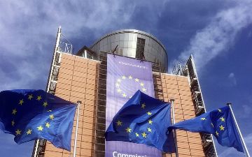 ЕС продлил на год санкции против Крыма