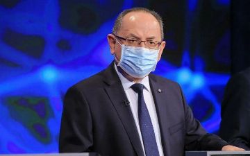 Нурмат Отабеков заявил, что ситуация с коронавирусом в Узбекистане меняется в положительную сторону
