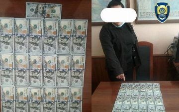 Жительница Хорезма вымогала деньги за удаление непристойных фото в Instagram и поплатилась